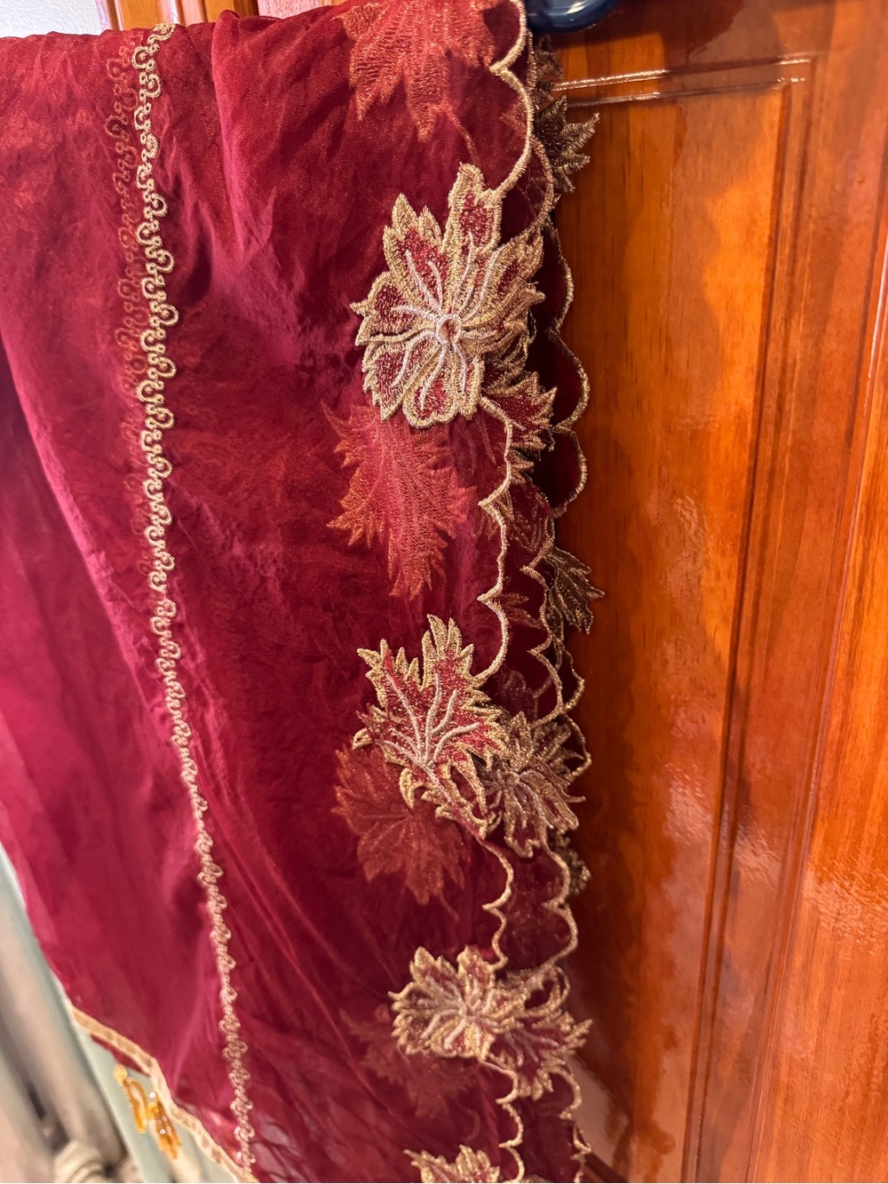 Khaadi Khaas Embroidered Ready To Wear Dress - Picture 11 of 11